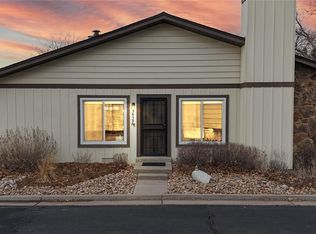 3658 S Laredo Street #E, Aurora, CO 80013