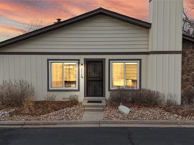 3658 S Laredo Street #E, Aurora, CO, 80013