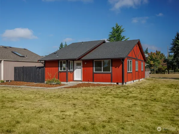638 Bavarian Lane SE, Olympia, WA 98513