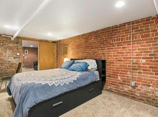 1748 N High St #4, Denver, CO 80218