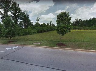 TRACT 3A E Jackson Blvd, Jonesborough, TN 37659
