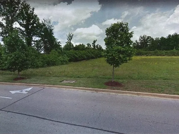 TRACT 3A E Jackson Blvd, Jonesborough, TN 37659