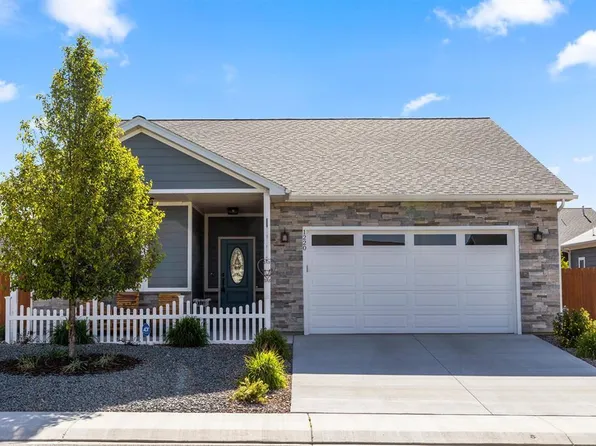 1220 Blue Creek Avenue, Montrose, CO 81401