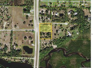 3214 Duncan Rd, Punta Gorda, FL 33982