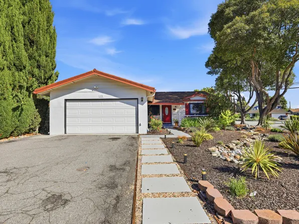 894 Orkney Ave, Santa Clara, CA 95054