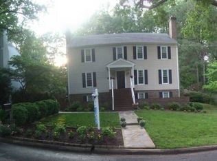 804 Lindsay Ct, Henrico, VA 23229