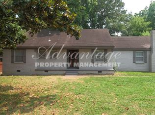 1487 Old Hickory Rd, Memphis, TN 38116