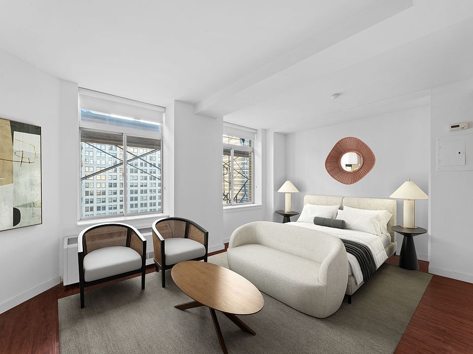 1st image of 100 John St APT 1905
