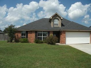 10043 Park Ridge Ave, Denham Springs, LA 70706