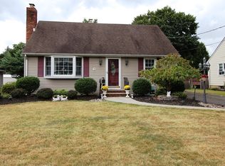 314 Clifford St, South Plainfield, NJ
