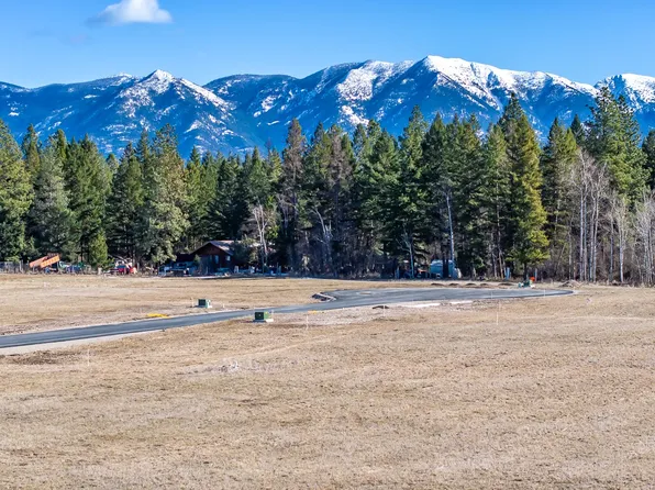 LOT 11 Liberty St, Kalispell, MT 59901