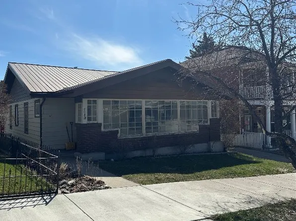 408 S Excelsior Ave, Butte, MT 59701