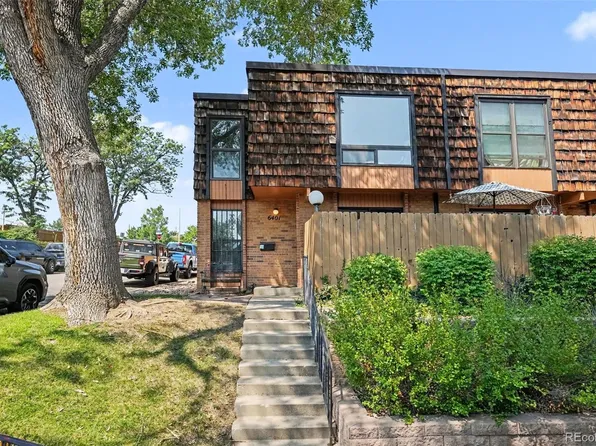 6401 Welch Court, Arvada, CO 80004