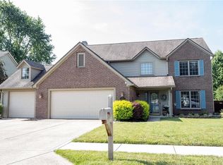 7557 Winding Way, Fishers, IN 46038