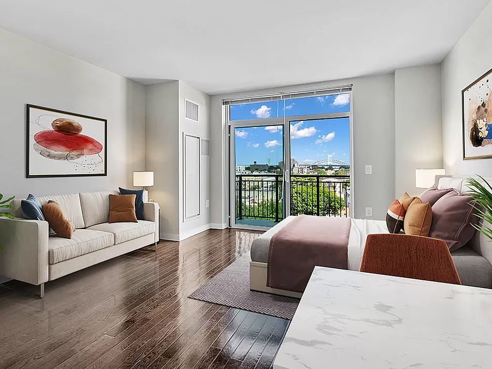 1st image of 12-15 Broadway #Penthouse 9