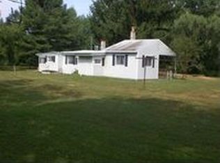 344 Eleven Mile Rd, Shinglehouse, PA 16748