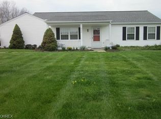 6734 Reynolds Rd #89-R, Mentor, OH 44060