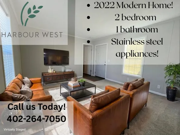 1440 W Plum St #128, Lincoln, NE 68522