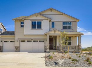 4003 Descent St, Castle Rock, CO 80108