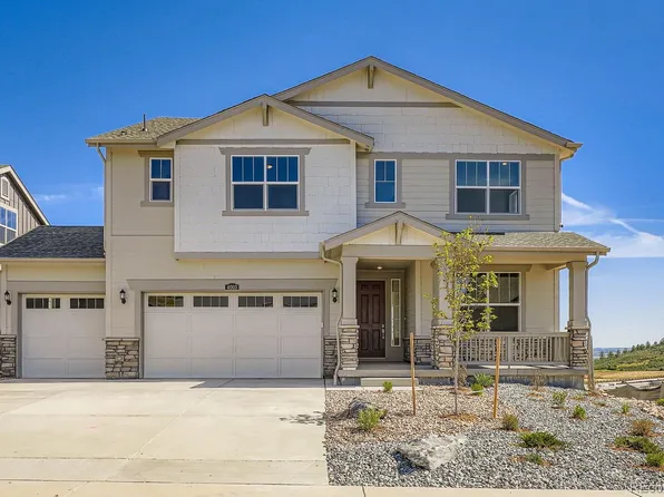 4003 Descent Street, Castle Rock, CO 80108