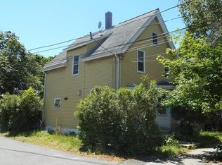 72 Bowler St, Lynn, MA 01904
