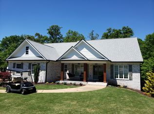 1351 Christian Dr, Watkinsville, GA 30677