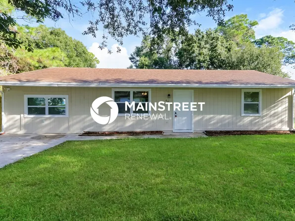 6802 Santa Clara Blvd, Fort Pierce, FL 34951