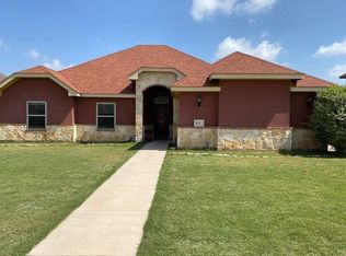 3802 Enchanted Rock Rd, Abilene, TX 79606