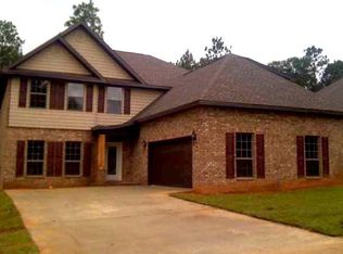 2555 Masters Ct, Mobile, AL 36618