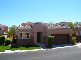 10521 Allthorn Ave, Las Vegas, NV 89144