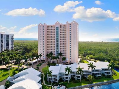 6101 Pelican Bay BLVD #PH-2, Naples, FL, 34108