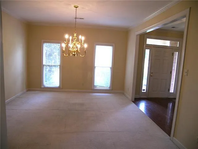 4 bed, 3.5 bath, 3500 sqft, $3,600 — Photo 4