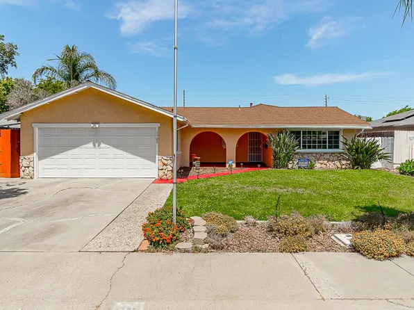 1705 Chapala Way, Modesto, CA 95355