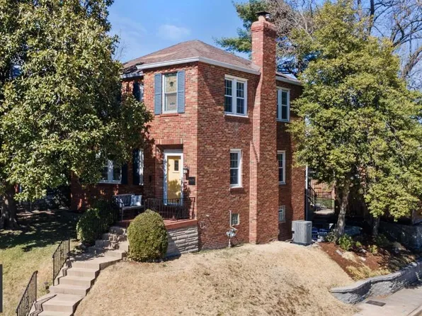6601 Bancroft Ave, Saint Louis, MO 63109