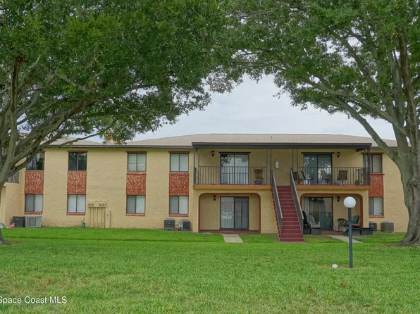 166 San Juan Cir #166, Melbourne, FL 32935
