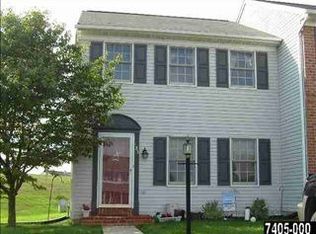 485 Peppermill Ln, York, PA 17404