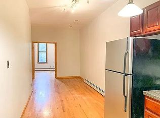 166 Harman St #1RR, Brooklyn, NY 11221