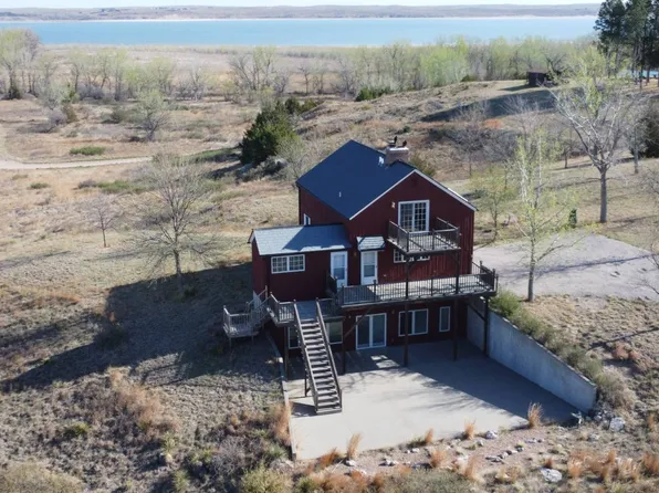 118 Pelican Roost Rd, Brule, NE 69127