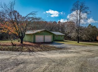 365 Marion County #6032, Yellville, AR 72687