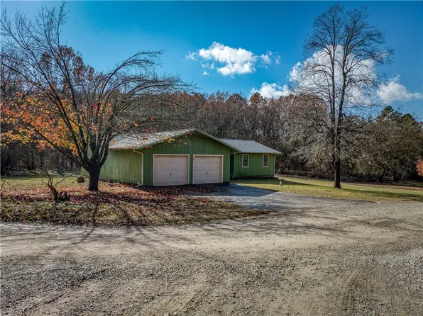 365 Marion County #6032, Yellville, AR 72687