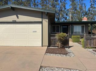 2330 Evergreen Dr, San Bruno, CA