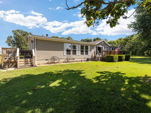 284 Red Hawk Drive, Billings, MO 65610
