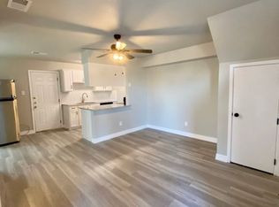 8129 Julie Ave, Fort Worth, TX 76116