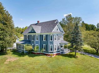 81 Jefferson Rd, Whitefield, NH 03598