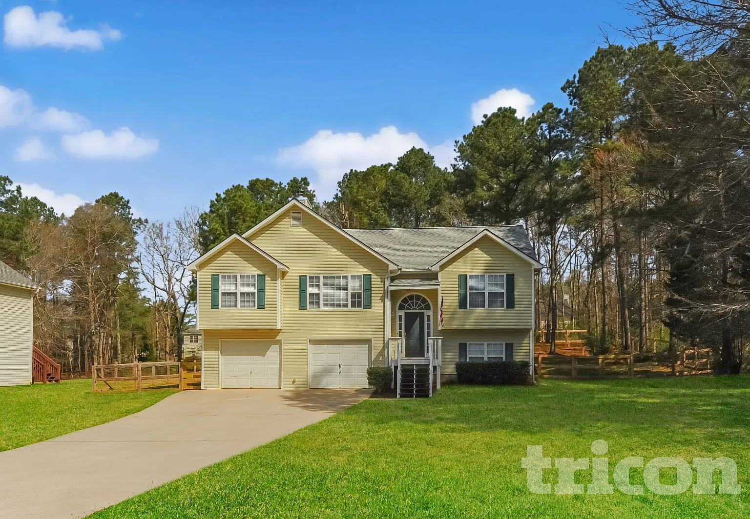 228 S Red Oak Way Temple GA — Photo 1