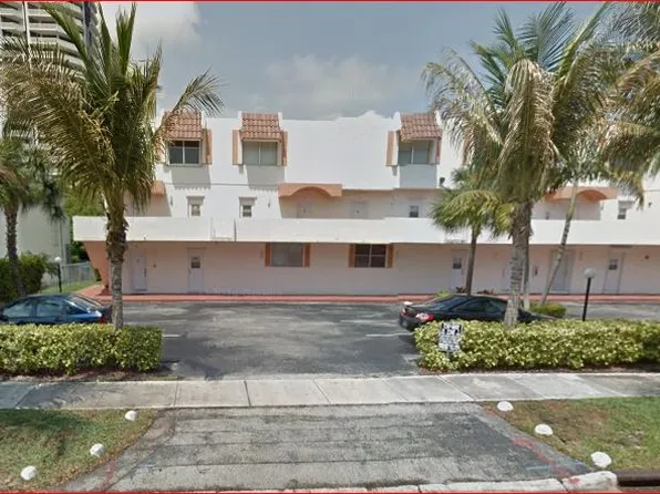 3745 NE 171st St #94, North Miami Beach, FL 33160