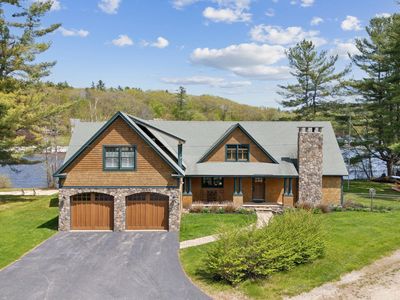 10 Corn Shop Road, Harrison, ME, 04040