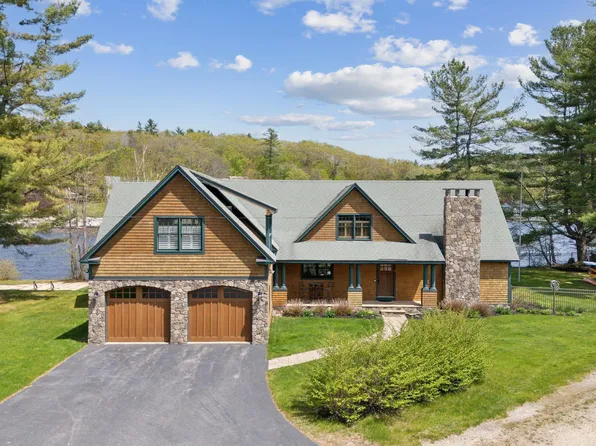 10 Corn Shop Road, Harrison, ME 04040