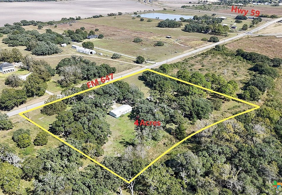 1st image of 979 N Fm 647 Rd