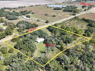 979 N Fm 647 Rd, Louise, TX, 77455